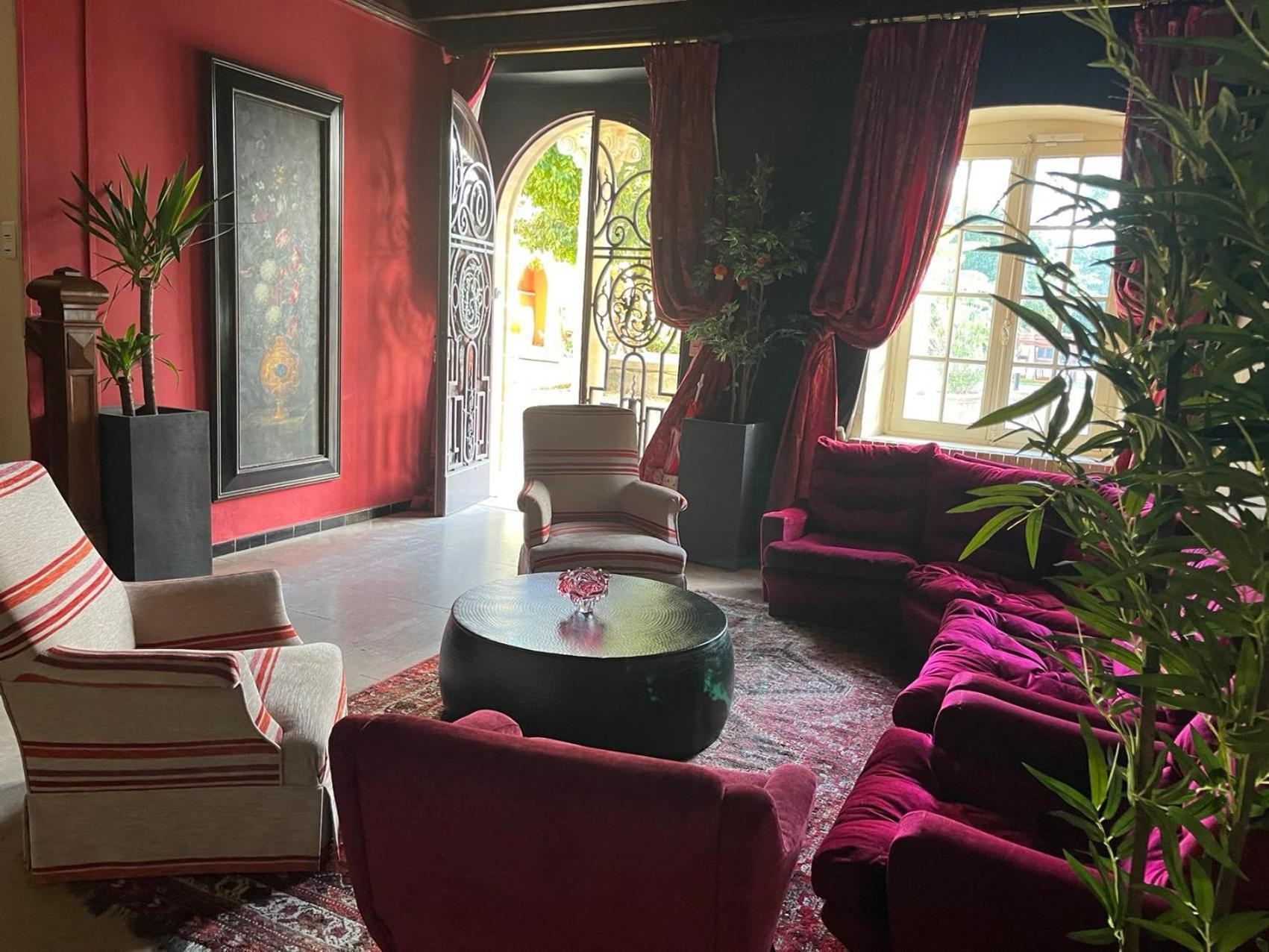 Bordeaux Chateau Lafleur Quinsac  المظهر الخارجي الصورة