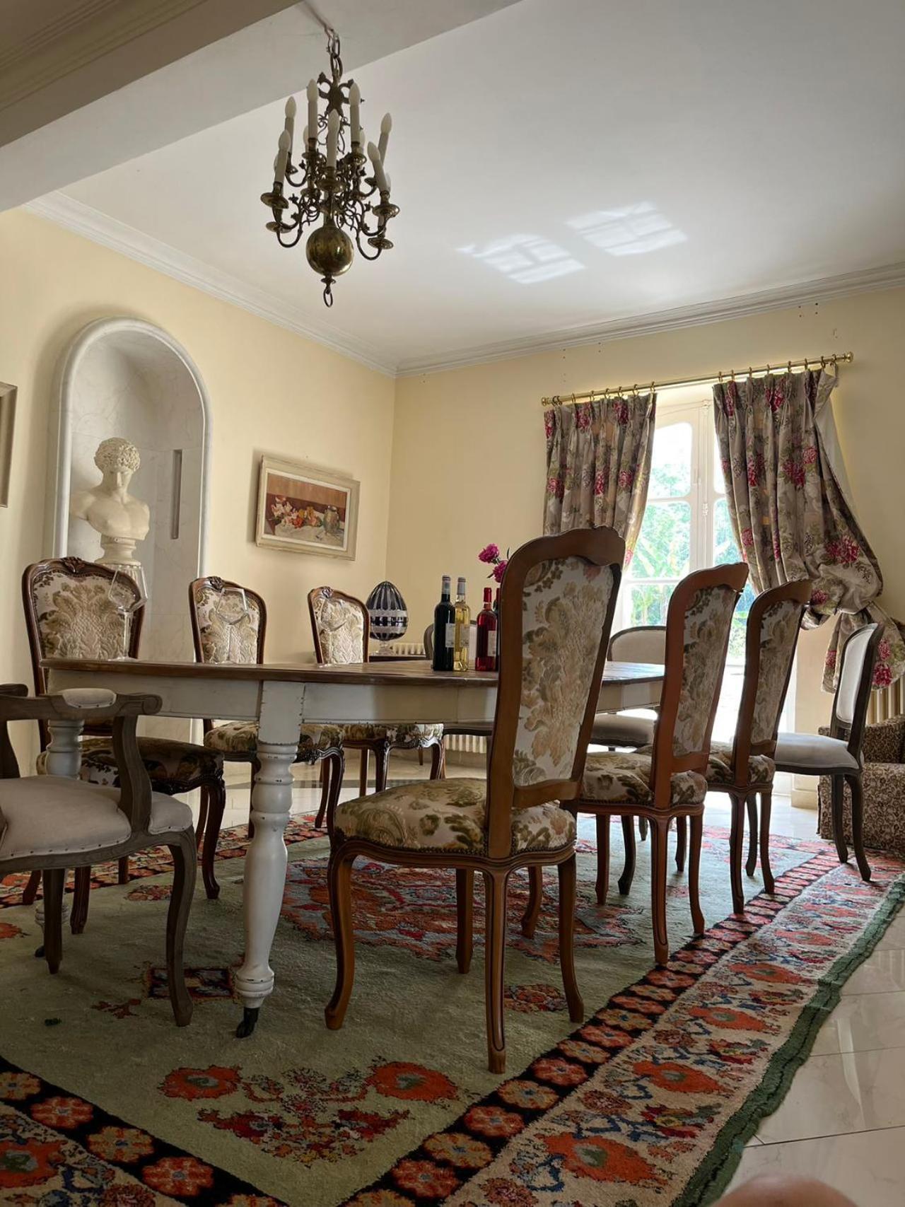 Bordeaux Chateau Lafleur Quinsac  المظهر الخارجي الصورة