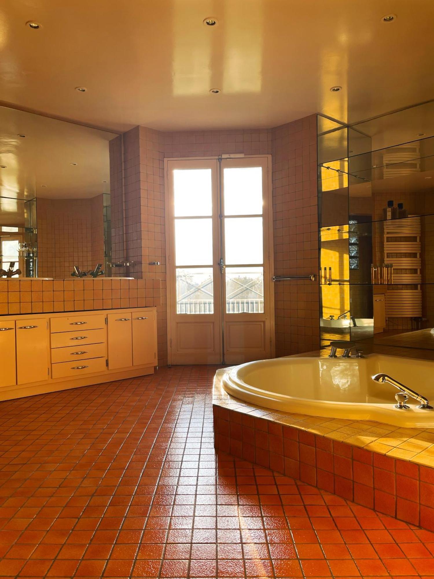 Bordeaux Chateau Lafleur Quinsac  المظهر الخارجي الصورة